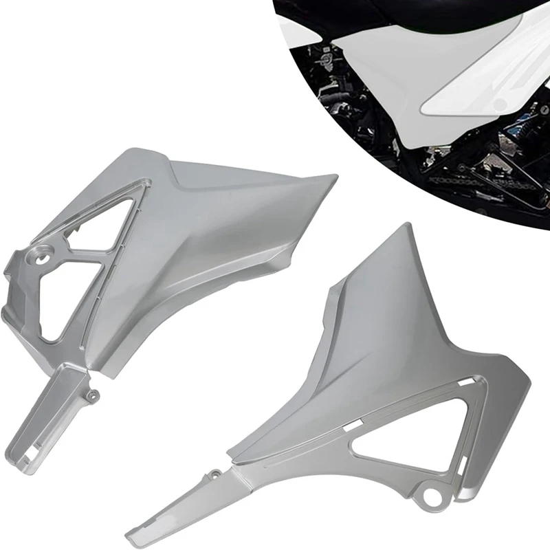 

Передние боковые панели крыла, защита корпуса для Hawk 250, Защитная панель обтекателя для аксессуаров Hawk250