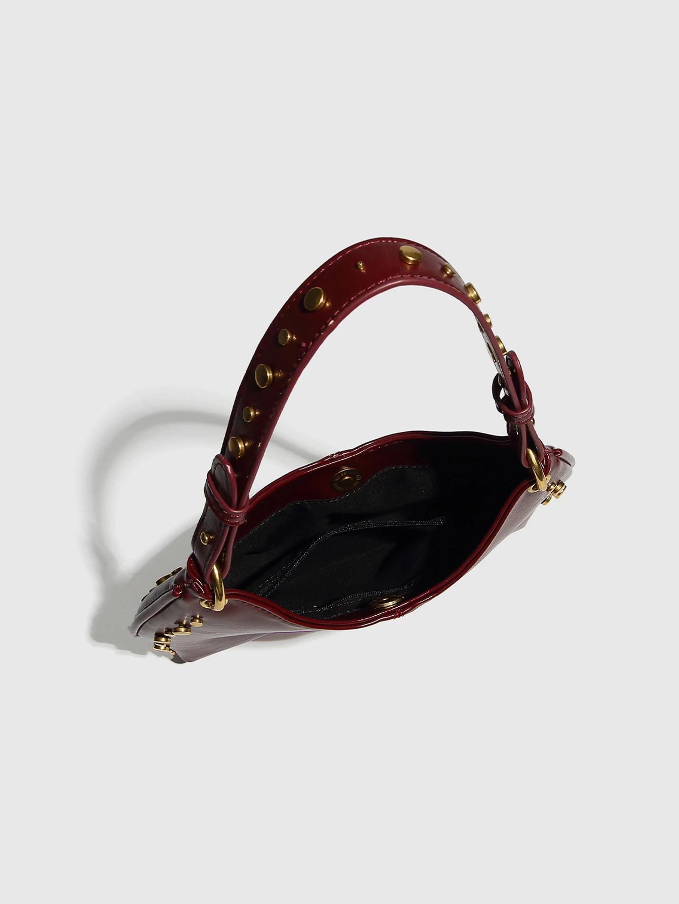 تصميمات 2025 العصرية الجديدة: حقيبة يد تحت الإبط،...