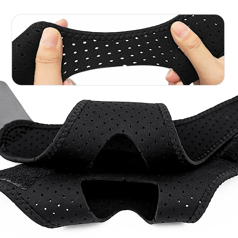 Anti-Snore Chin Strap 4