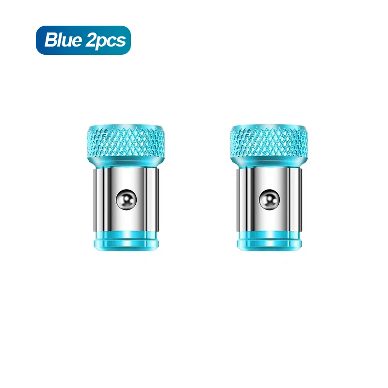 Magnetic Screwdriver Attachment Ring with Strong Magnet Grip