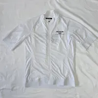 Men Cycling Jersey Short Sleeve PNS Pro Team Breathable Qucik Dry Bicycle Cycling Shirts MTB Bike Jersey Maillot Ciclismo Hombre 2