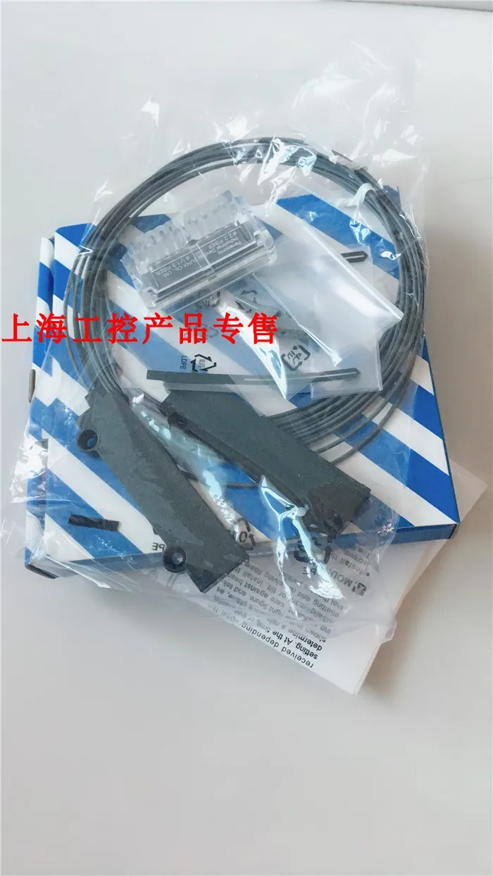 

New Genuine FT-A32 Area Fiber Optic Sensor Opposite Type