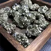 Pyrite Specimen Mineral Gemstone Crystal Fools Gold Reiki Chakra. 6