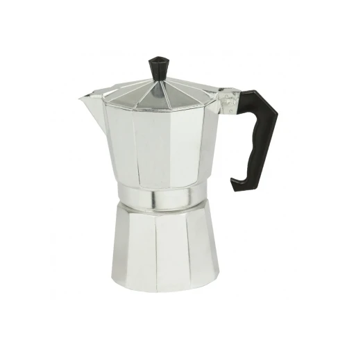 Geyser coffee maker Zeidan z-4107 (white)