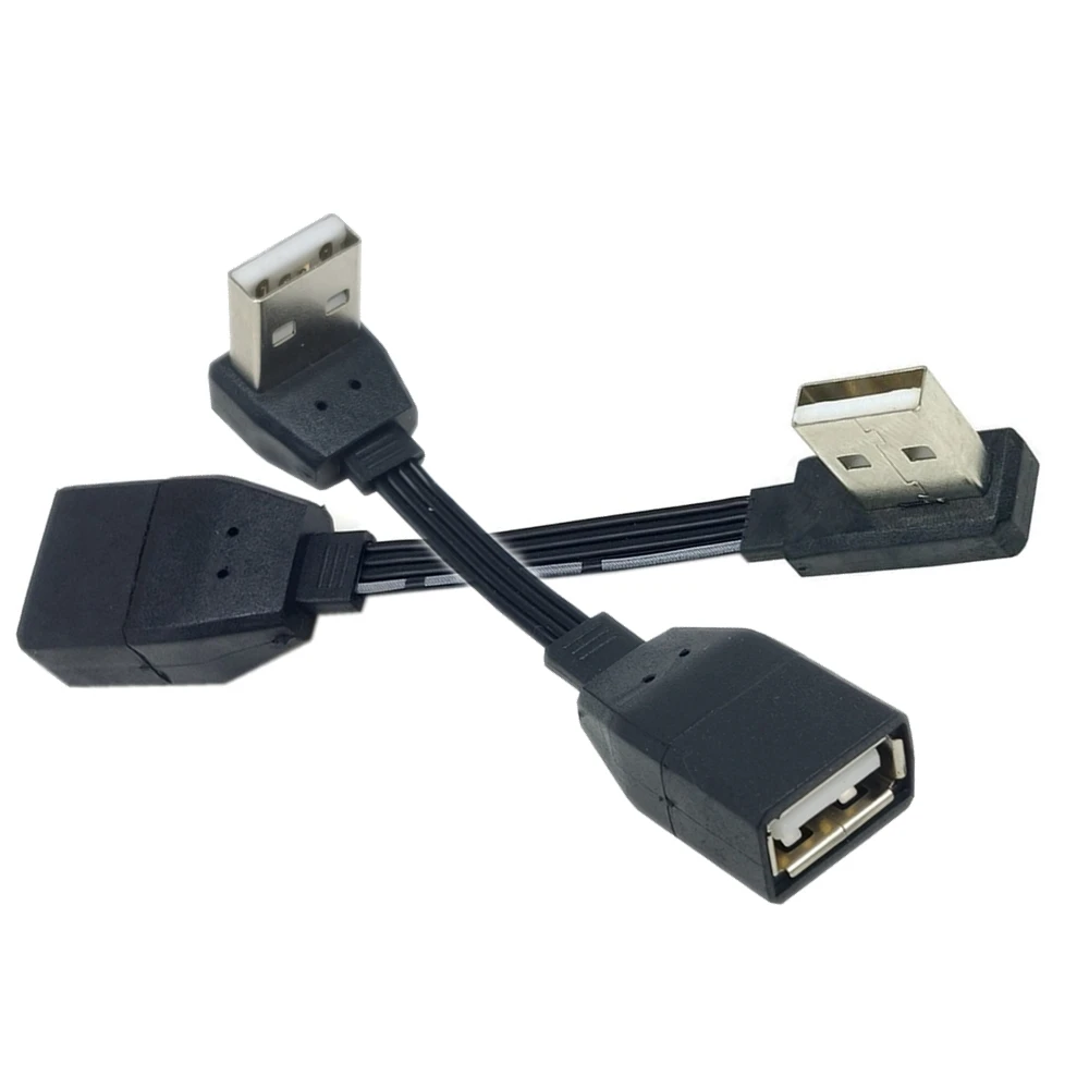 usb 2.0 Cabo de Masculino Para Feminino