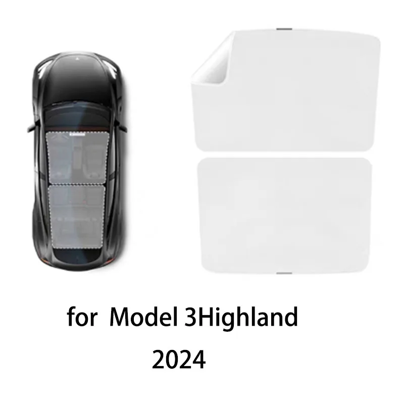 for Model 3Highland