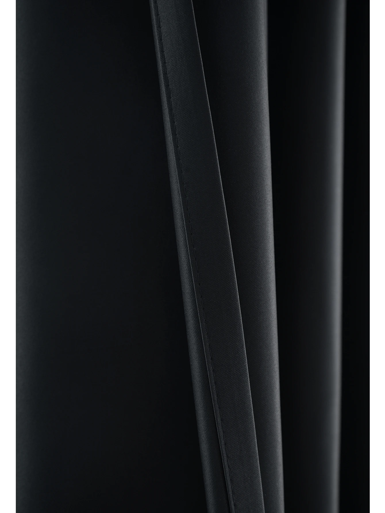 ستائر معتمة لغرفة النوم مانعة للضوء بالكامل - الصورة 4