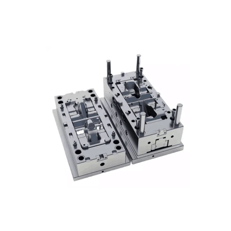 Strumenti Per La Fabbricazione Di Lamiere Progressive Per Stampi Per Stampaggio