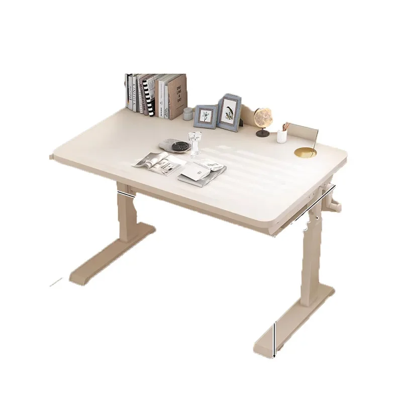 School Supplies Set Children Tables Child Room Furniture Desk Chair Children's Table Study Childrens Kids Student Small