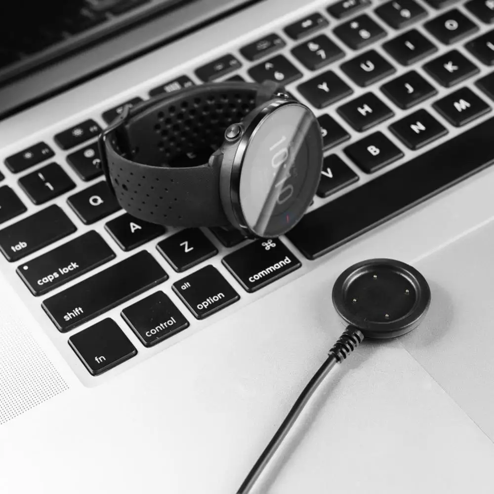 Polar Vantage V2/GRIT X/Ignite/Vantage V/Vantage M  Ʈ ġ  USB   ̺ Pro Dock  