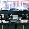 Factory direct Customized Lawn Mower 2024 New Arrival Portable Remote Controlled Smart Robot Lawn Mower 6