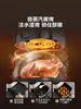 air fryer home new intelligent large-capacity visual no-turn oil-free multi-functional official flagship store airfryer. 5