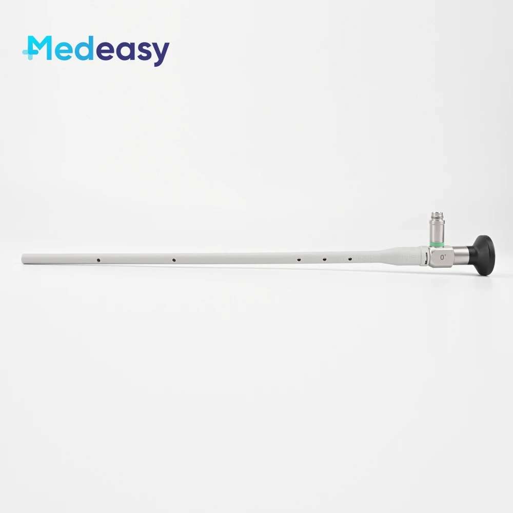 Tubos De Plástico Protector Para Endoscopios Rígidos, Cubierta De Plástico Para Endoscopio Sinuscopio Otoscopio De 2,7 Mm Y 4 Mm Para Proteger - AliExprs