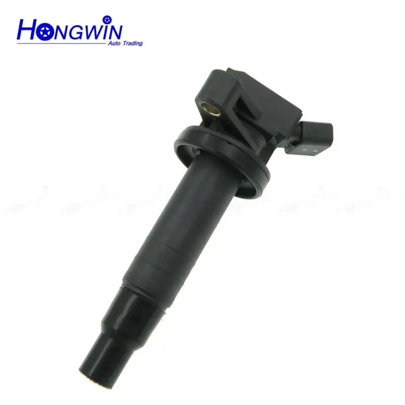 90919-02239 Ignition Coil For Toyota Corolla Celica Chevy Prizm Pontiac Vibe Matrix MR2 Spyder 1.8L UF247 9091902239