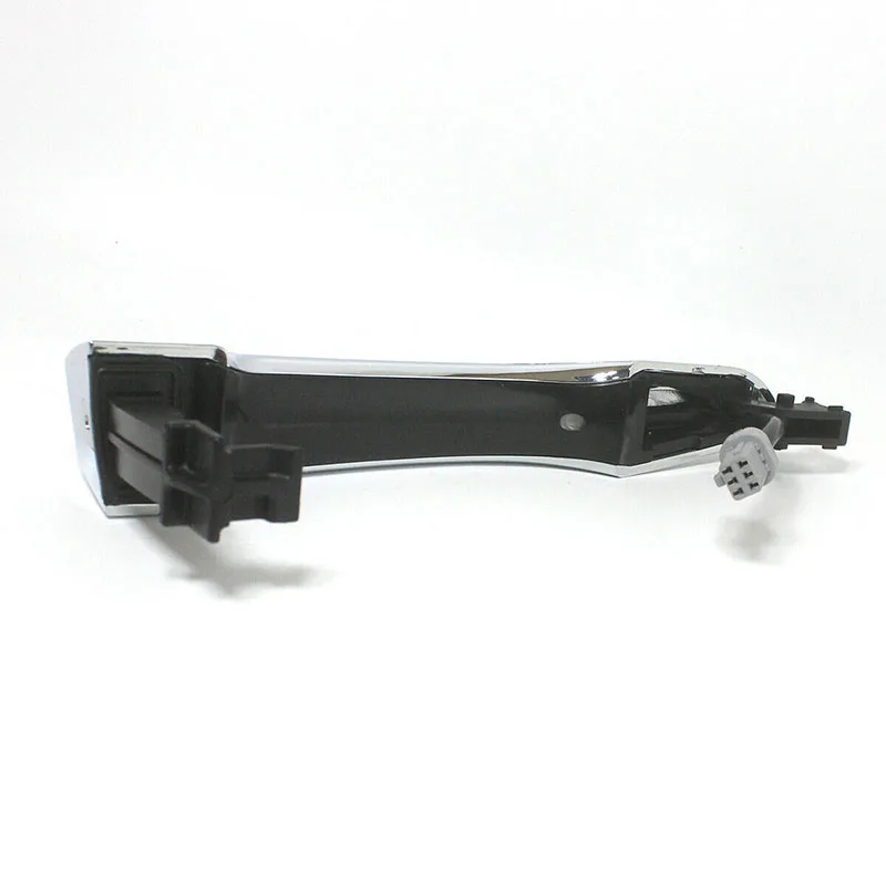 MANETA EXTERIOR DELANTERA Izquierda Para SEAT IBIZA (6K) SXE 1993