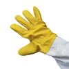 XS/S/M Beekeeper Gloves Protective Sleeves Ventilated Professional Anti Bee for Apiculture Beekeeper Prevent Beehive tools 2