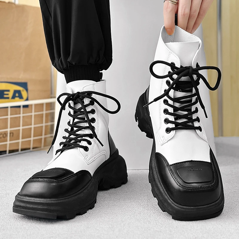 Nuove Scarpe Casual Doc Martens Per Uomo Chaussures Homme Zapatillas Informazioni Zapatos Para Mujeres