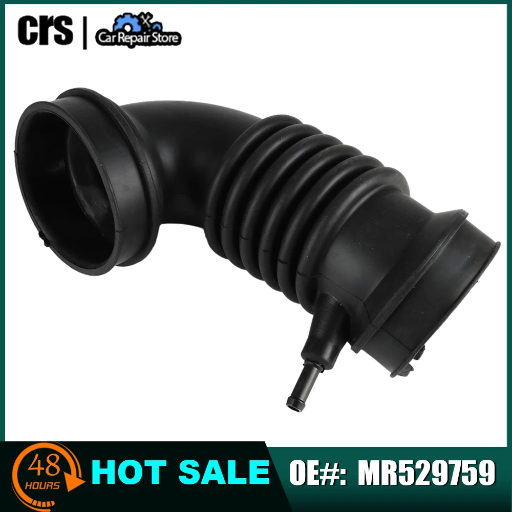 Sedan Air Cleaner Intake Hose MR529759 For Mitsubishi Lancer Cedia 2002 2003 2004 2005 2006 2007 2008 2009 2010 2011 2012 2013