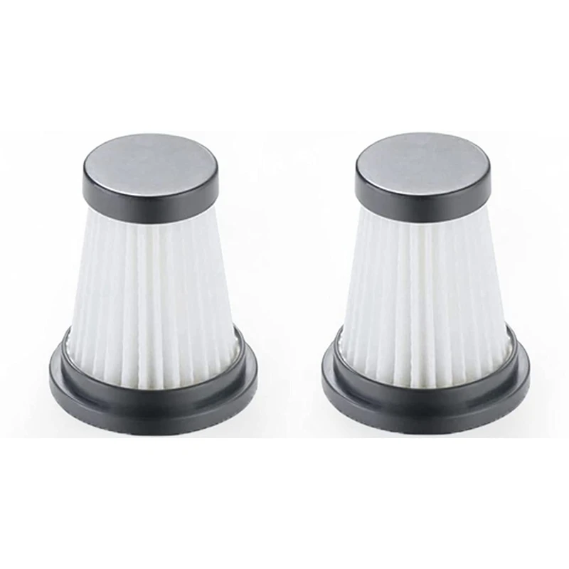 Filtro Hepa Per Aspirapolvere Cordless Moosoo K12 Pro K13 Per Genius Invictus One 1.0X7