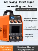 Argon Arc Welding Machine For Household Small Cold Welding Industrial Grade Stainless Steel Welding Machine 2