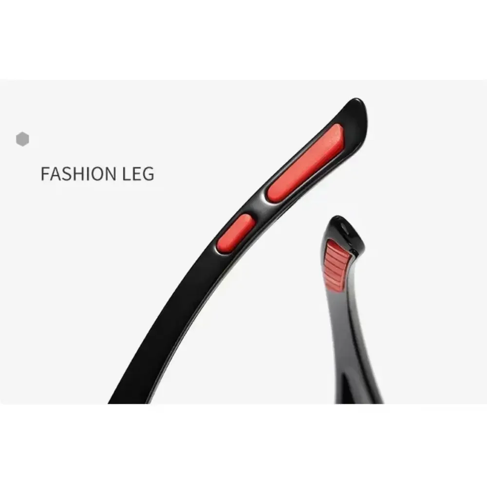 Sports Cycling Sunglasses outdoor usage