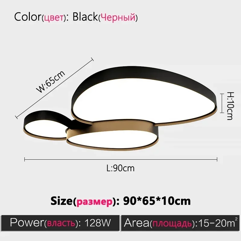 Black  L