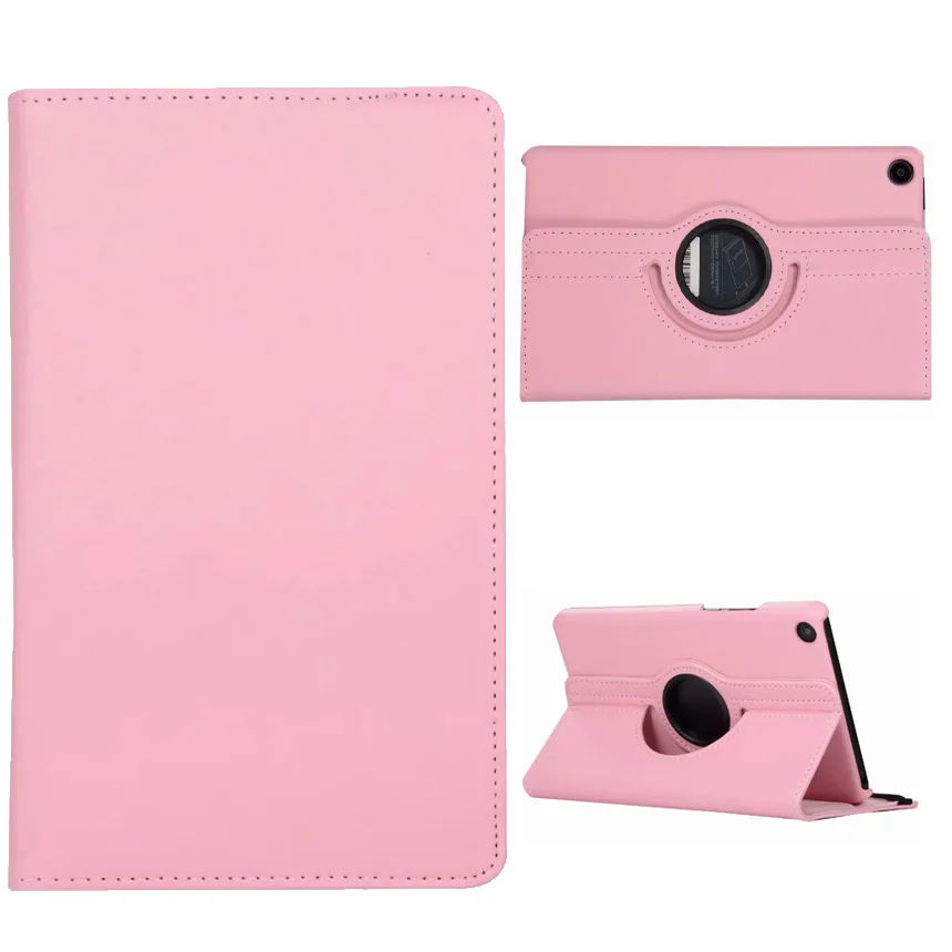 Inteligente Tpu Flip Stand Capa Capa para Xiaomi mi Pad Rotação 360 Novo Coque 8 - Imagem 3