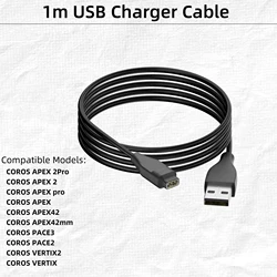 Universal USB Type - C Charger Cable (USB A Charger Cord)