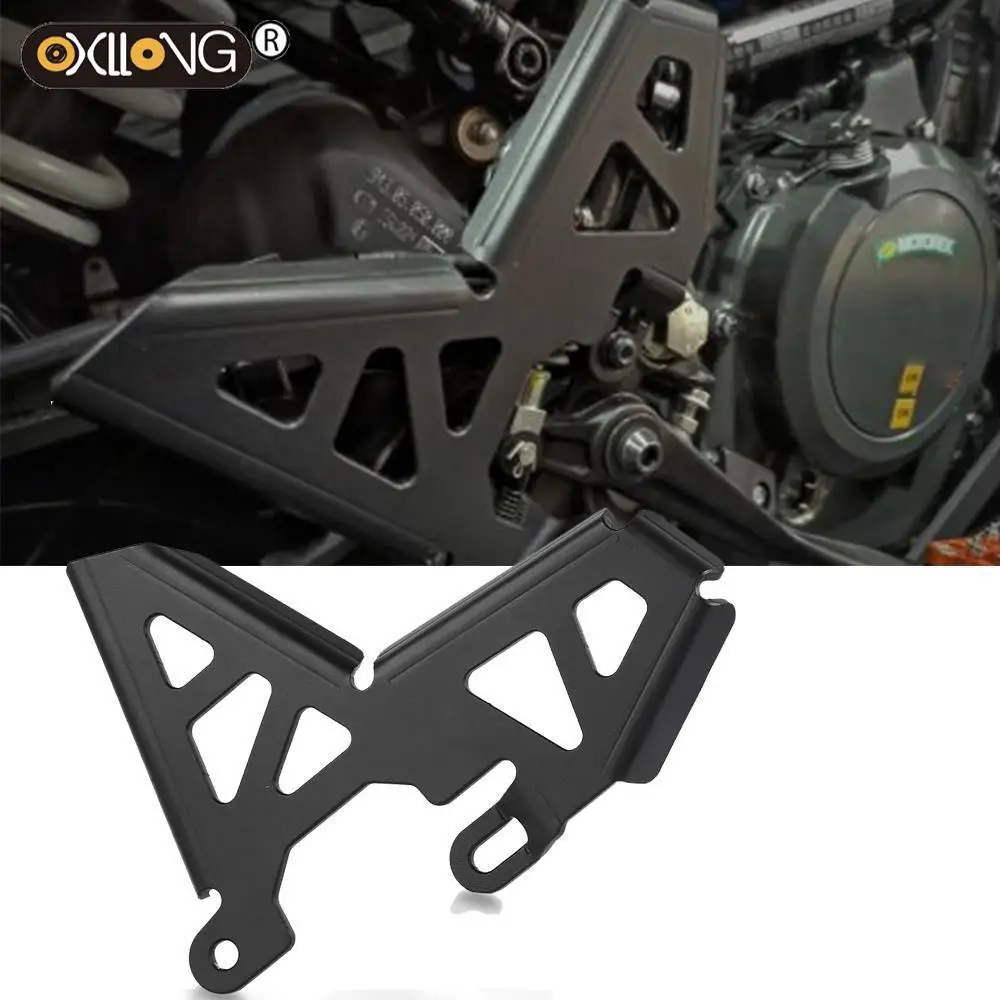

390 Adventure Handlebar Risers Heightening Code Riser Bar Mount Handle Clamp Adapter for 390 Adventure 2019 2020 2021