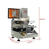 LYBGA New G700 5300W Optical Alignment BGA Rework Station Hot Air High-Precision for PCB Board Repairing Soldering Machine 5