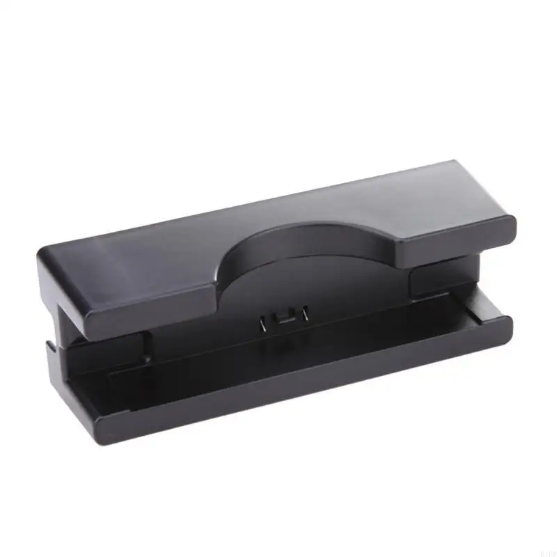 새로운 3DS/새로운 3DSXL/3DSLL용 E1PF 충전 베이스 충전기 크래들 보관함 브래킷