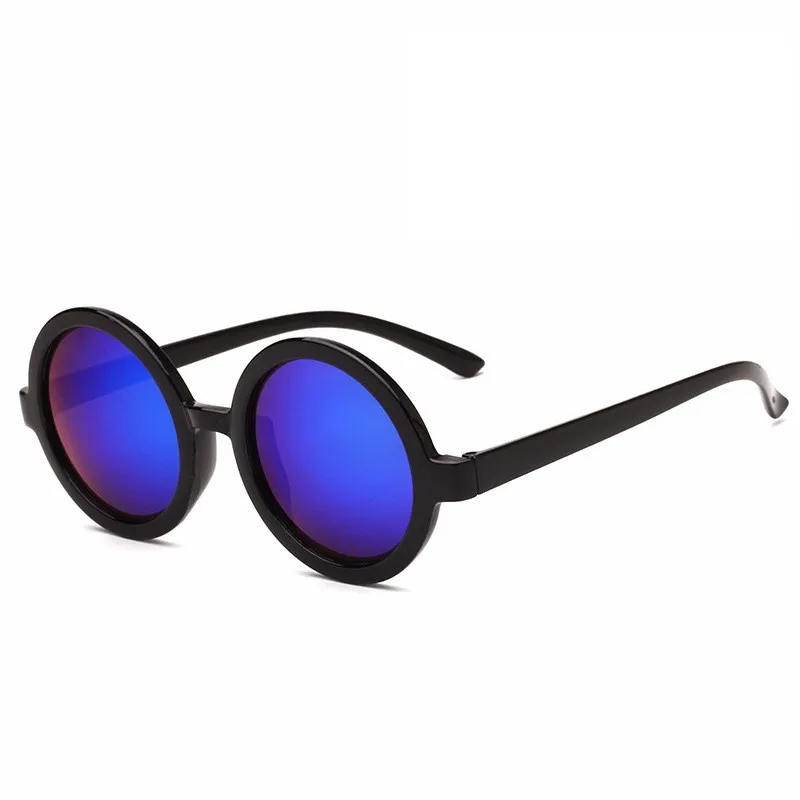 

Vintage Luxury Oversized Sunglasses Pink Women's Fashion Round Gradient Sunglasses 2021 Round Toad Sun Glasses Men Glasses