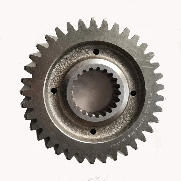 

VoIvo A35 A40 Dump Truck Spare Parts Bevel Gear 15037024 VOE15037024