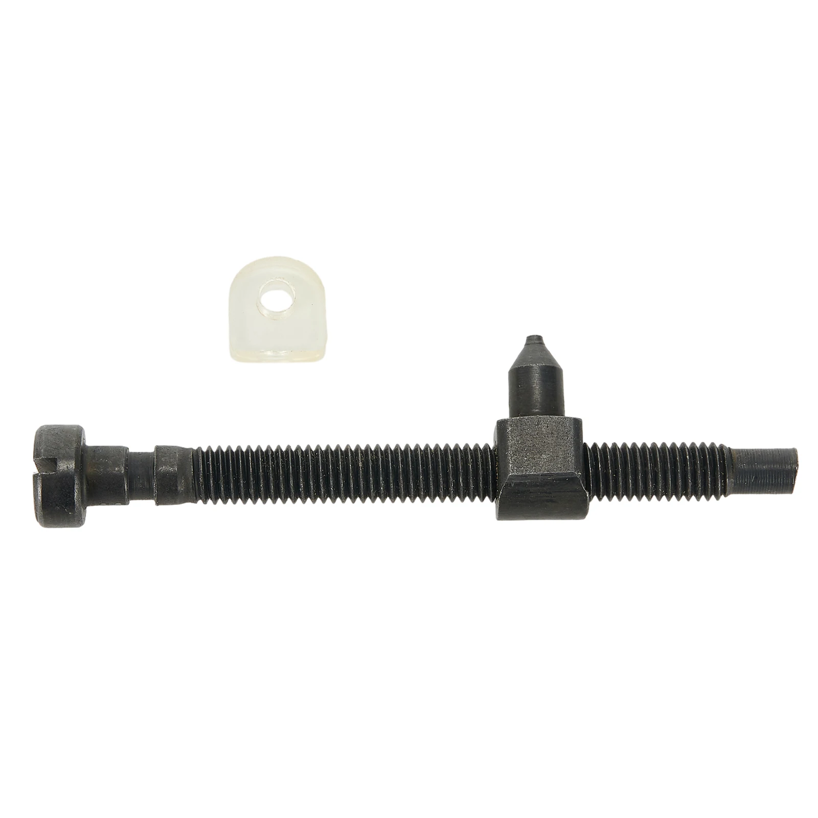 

1PC Chain Adjuster Tensioner Screw Metal Replacement 501 54 63 01 For HUSQVARNA-50 51 55 42 242XP 246 340 Chainsaw