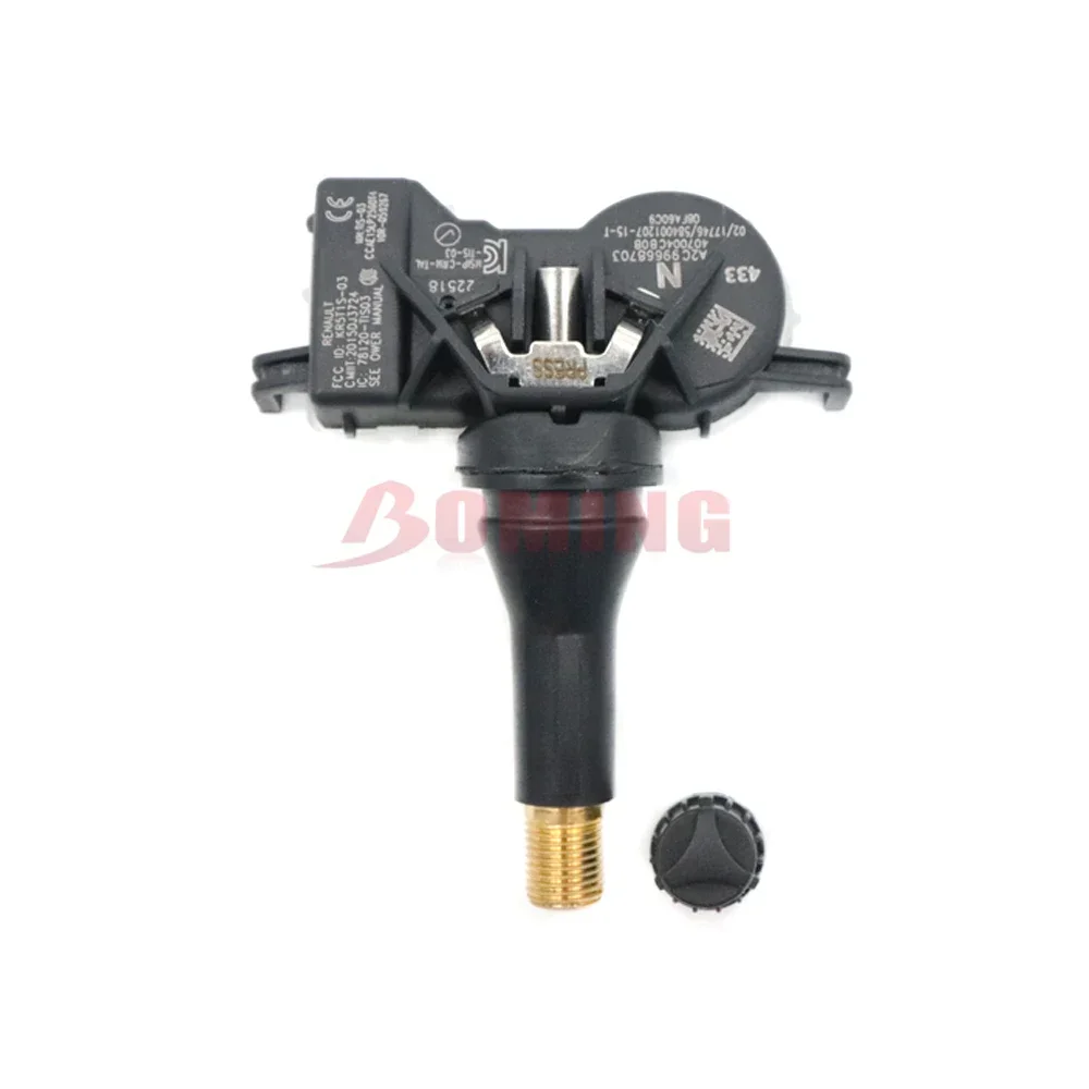 Ż Ÿ̾   TPMS, 2018 2019 2020 2021 2022 2023 2024 ֻ MICRA 433MHz 40700-4CB0B 40700-4CB0A