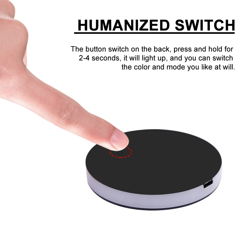 2Pcs 자동차 빛나는 워터 컵 패드 미쓰비시 9 Ralliart EX ASX L200 콜트 아웃랜더 파제로 랜서 크로스용 인테리어 액세서리