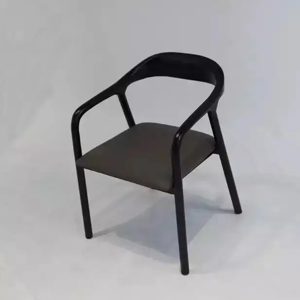 Factory Can Customize High Quality Durable Wooden Restaurant Coffee Chairs