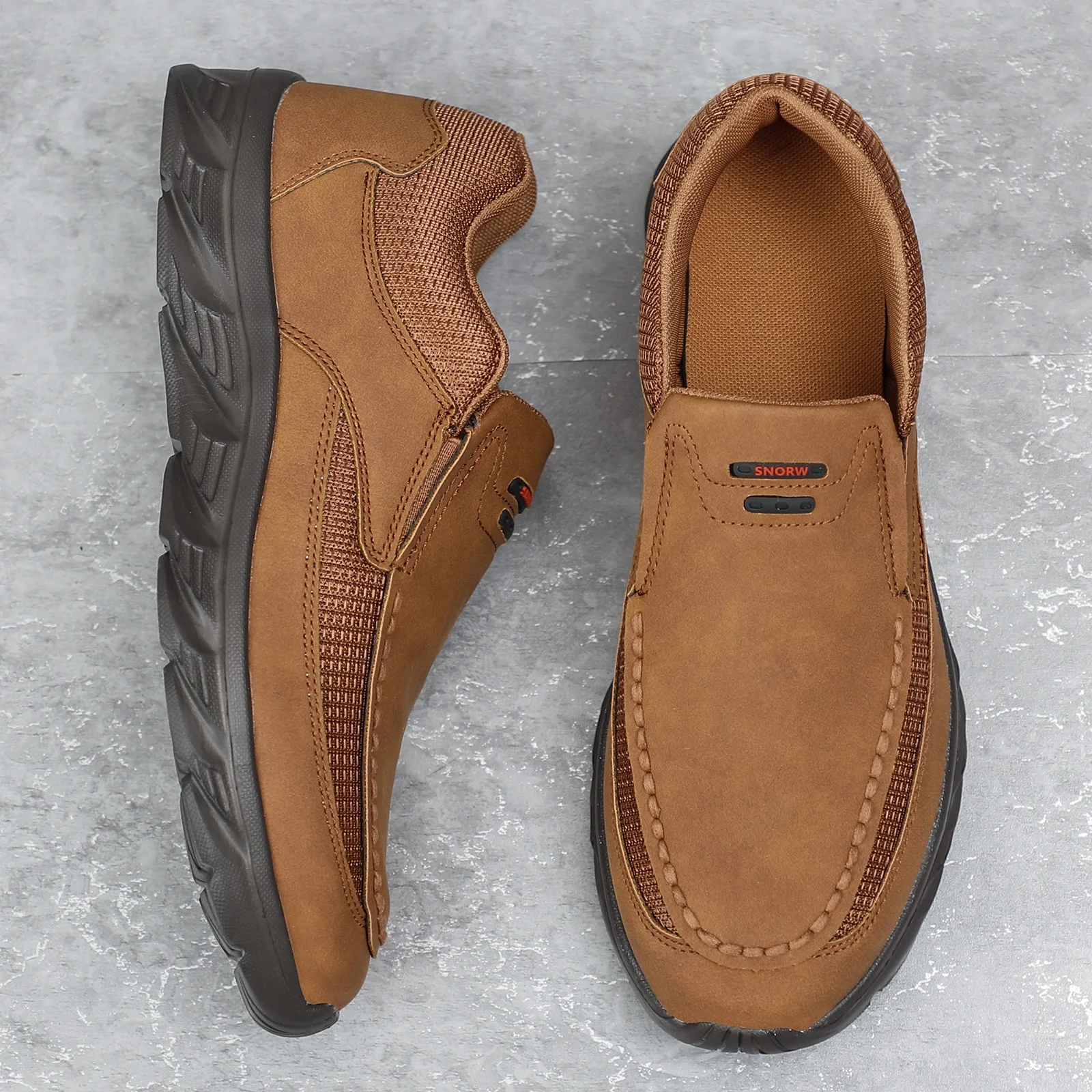 Slip On Sneakers | Designer Shoes | MR PORTER