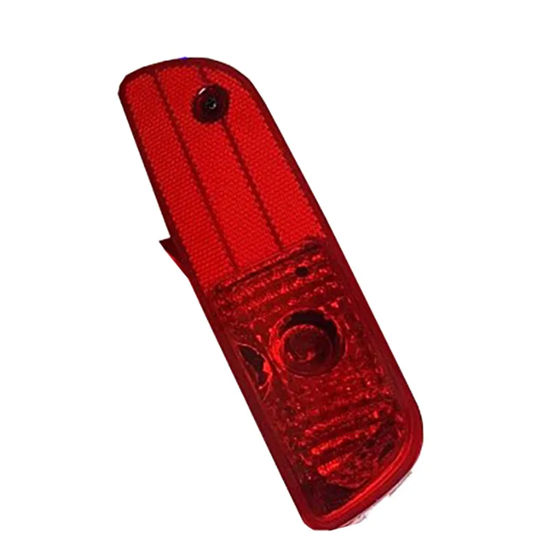 

NBJKATO, новый задний фонарь, лампа заднего света, сигнальная лампа 92406-2P350 для KIA Sorento 2009-2012