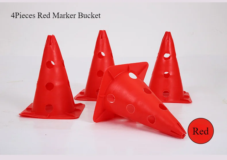 C-4PCS Bucket