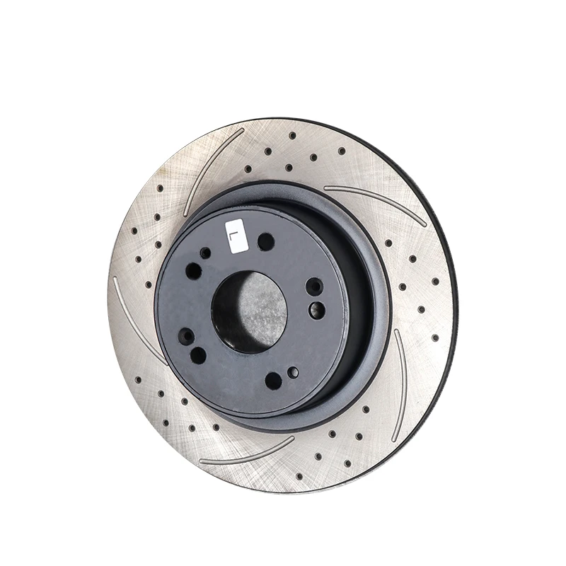Factory price Noiseless Resolve brake shaking car Brake Discs For FAW Bestune 1010 1031 1041 6371Bestune NAT T55 T77 T99