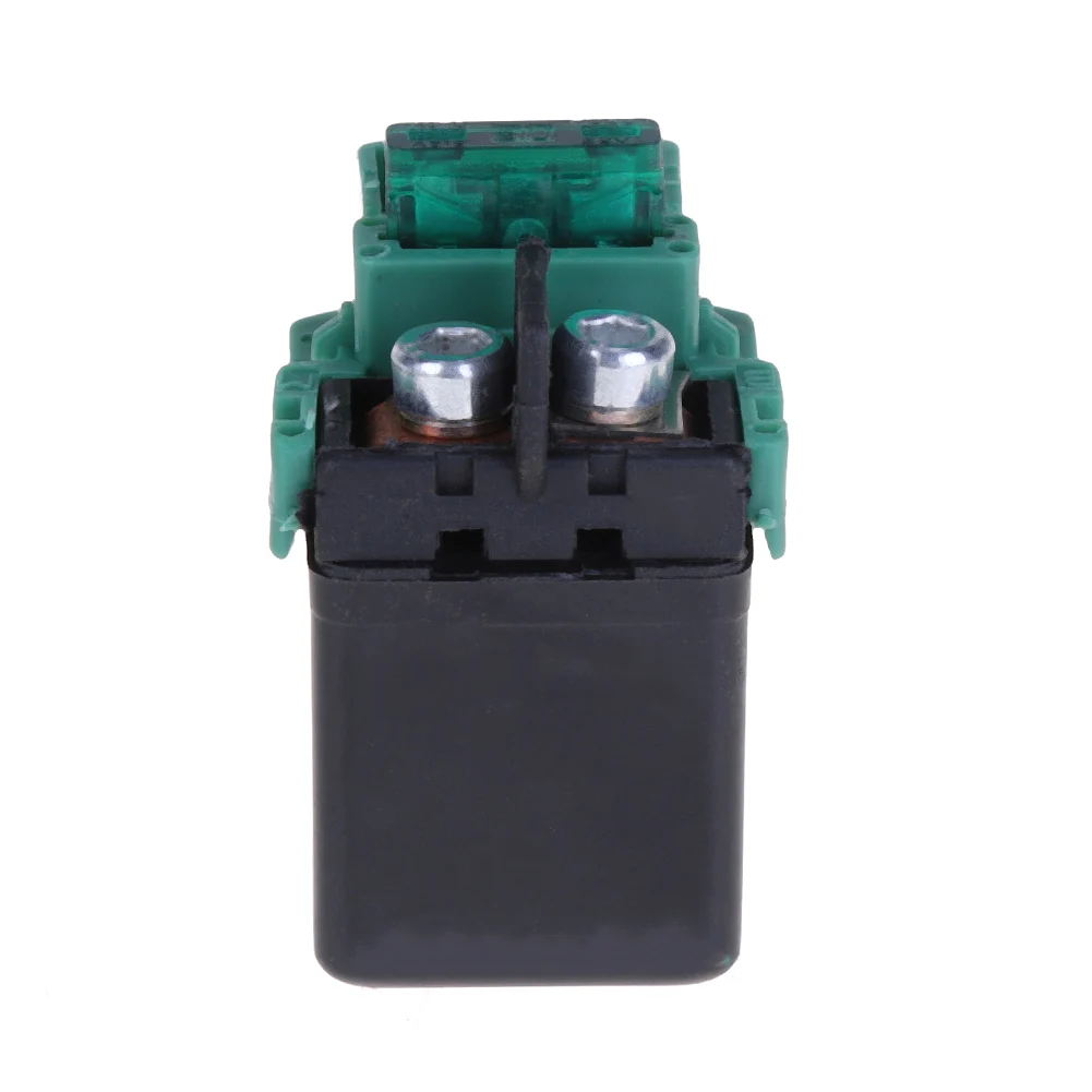 Motorcycle Starter Relay Starter Solenoid Relay for Honda CBR1100XX 1500 GL1500C VALKYRIE CBR1000RR CBR900RR CBR600 VFR800 INTERCEPTOR VT750 SHADOW VT750