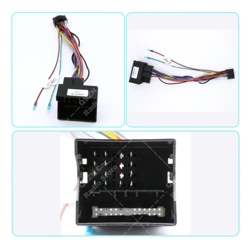  ǿŸ 1995 - 2001 Ŀ MK1 1998 - 2004  Ʈ ŰƮ, ڵ  DVD, GPS, Mp5 öƽ ٸ г , 2 Din, 9 ġ