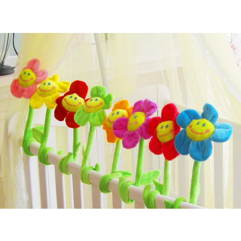 Рисунок 5 - 32 см мягкие милые DIY Гибкие смайлики