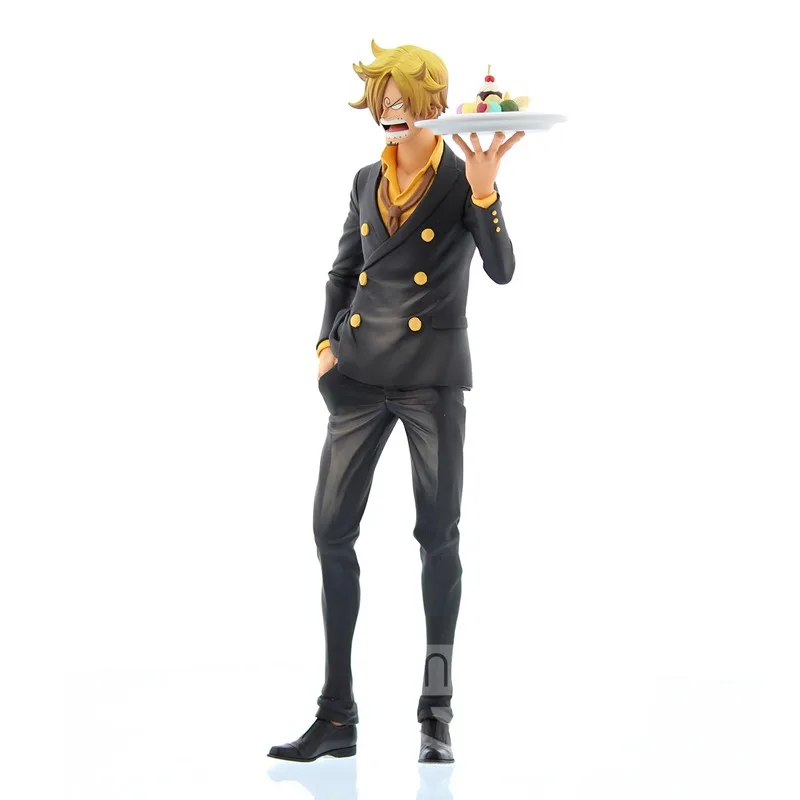 ワンピース Grandista nero グランディスタ ネロ　サンジ Bandai Original Banpresto Anime One Piece GRANDISTA NERO