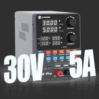 باور سبلاي SUNSHINE P2 Pro ( 330W) – قدرة 30V/5A 4