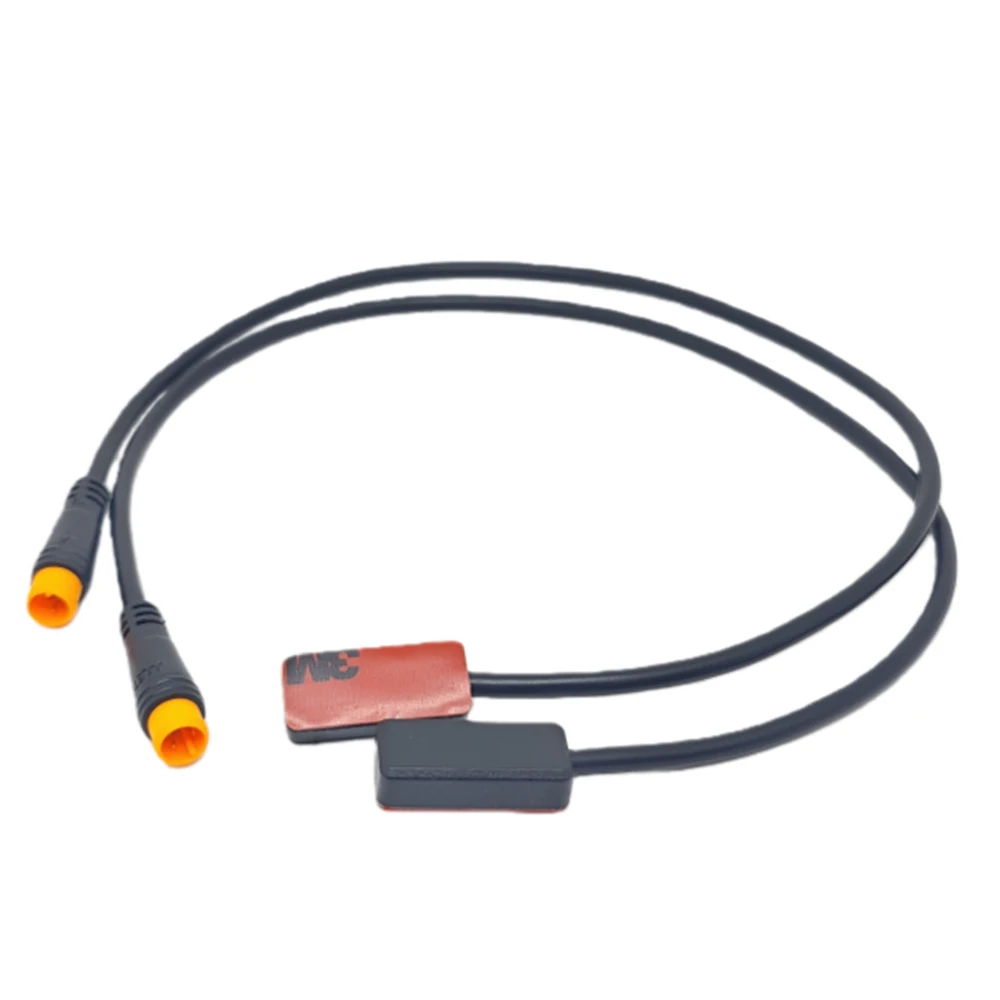 Hydraulic Brake Sensor for BAFANG BBS01 BBS02 BBS03 BBSHD Mid Drive Motor Power Cut Off Brake Sensor Electric Bike Accessories - 4