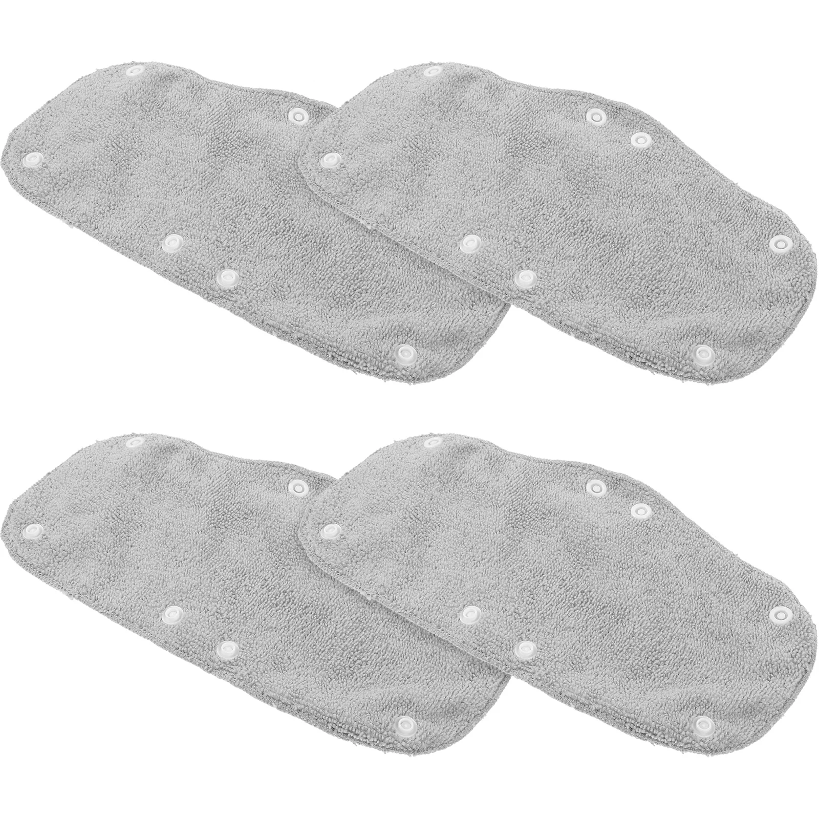 

4 шт., защитные головные уборы