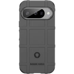 Custodia Premium Slim Shockproof TPU - Lusso di grado militare resistente agli urti con presa migliorata
