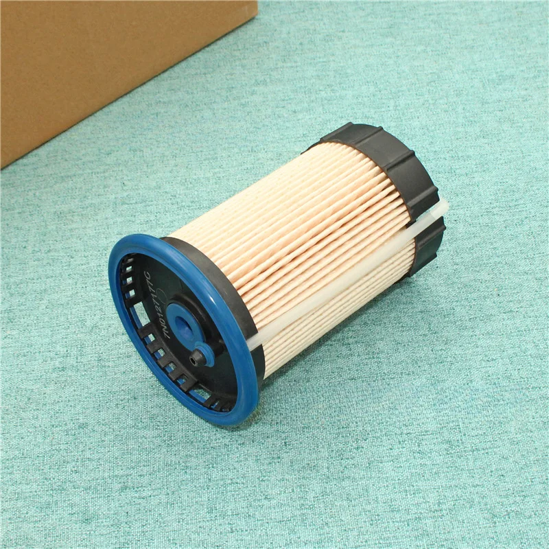 Car Diesel Filter For AUDI Q3 8UB,8UG 2.0 TDI 2011- For VW CC B7 358 PASSAT ALLTRACK B7 365 PASSAT (362) 7N0127177 C